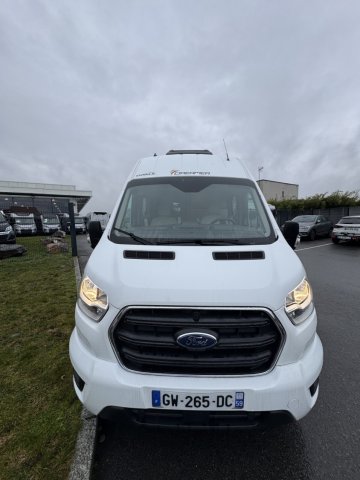 Dreamer D51 boite automatique - Photo 5