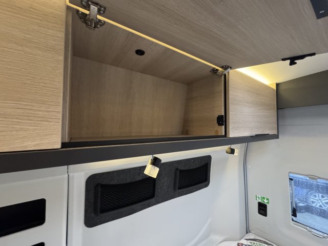 Dreamer D51 boite automatique - Photo 7