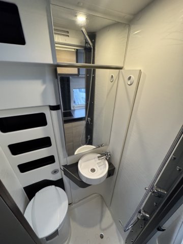 Dreamer D51 boite automatique - Photo 10