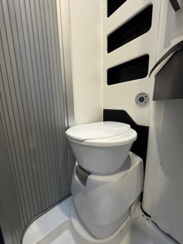 Dreamer D51 boite automatique - Photo 12