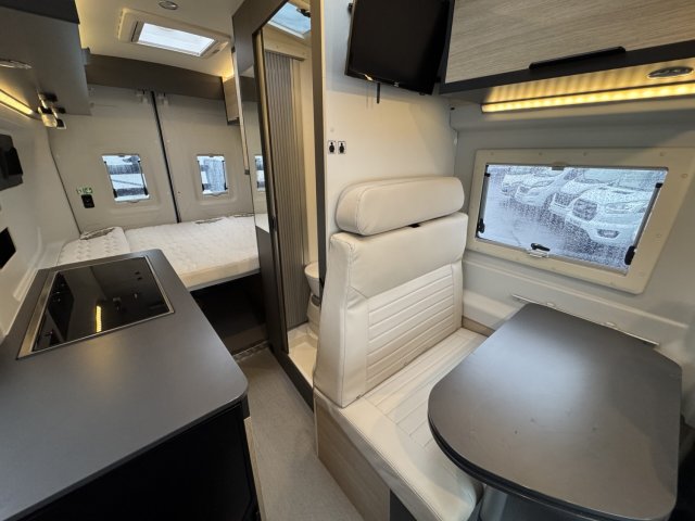 Dreamer D51 boite automatique - Photo 14