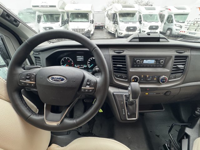 Dreamer D51 boite automatique - Photo 15