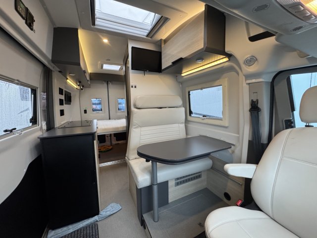 Dreamer D51 boite automatique - Photo 16