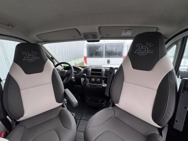 Dreamer D55 20 Ans 20e anniversaire - Photo 2