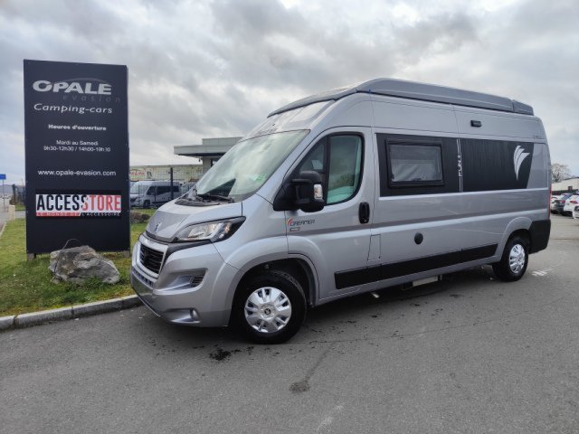Dreamer D55 Up - Photo 1