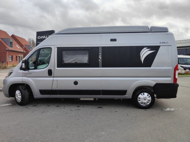 Dreamer D55 Up - Photo 2