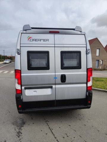 Dreamer D55 Up - Photo 3