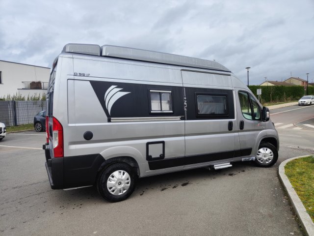 Dreamer D55 Up - Photo 4