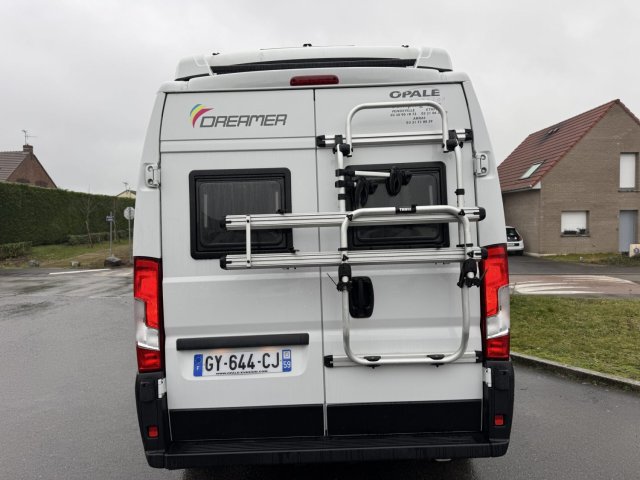 Dreamer D55 Up - Photo 3