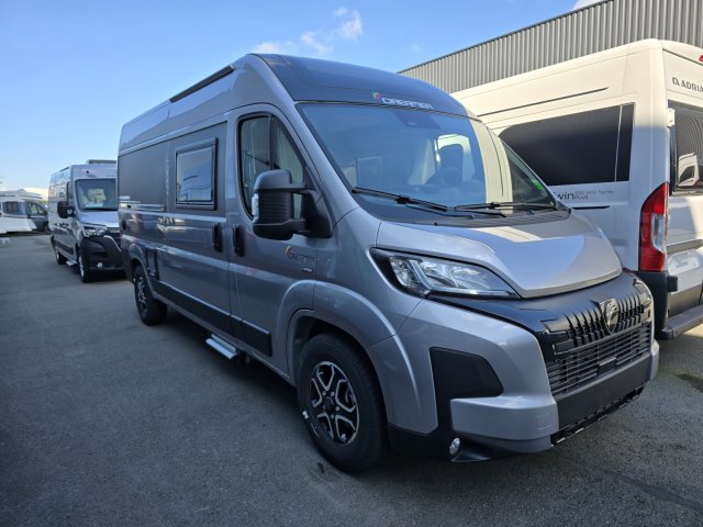 Dreamer D55 addict - Photo 1