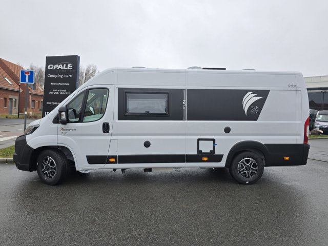 Dreamer D68 20 Ans 20e anniversaire - Photo 2