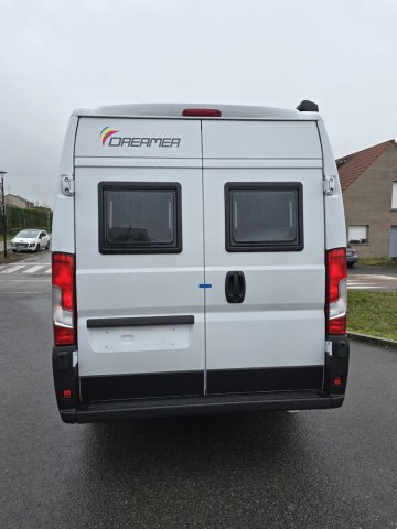 Dreamer D68 20 Ans 20e anniversaire - Photo 3