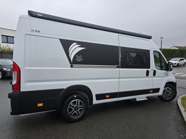 Dreamer D68 20 Ans 20e anniversaire - Photo 4