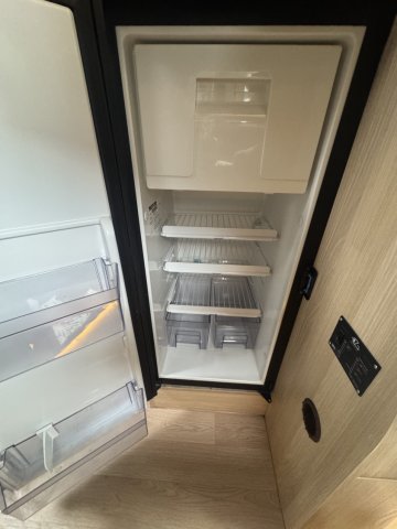 Dreamer Living Van - Photo 10