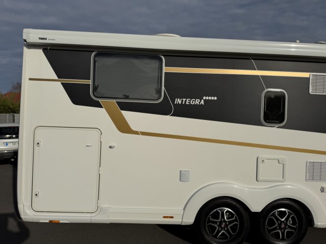 Eura Mobil Integra I 890 QB - - Photo 5