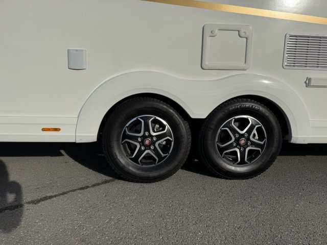 Eura Mobil Integra I 890 QB - - Photo 6