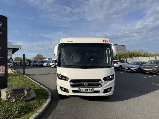 Eura Mobil Integra I 890 QB - - Photo 7