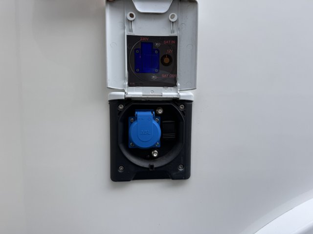 Eura Mobil Integra I 890 QB - - Photo 9