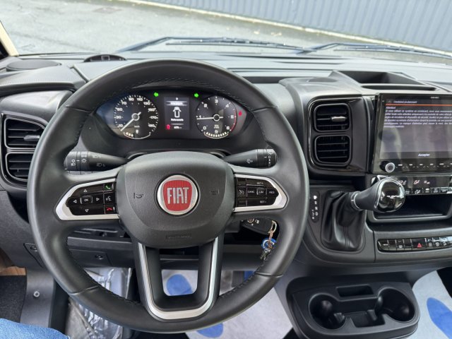 Eura Mobil Integra I 890 QB - - Photo 10