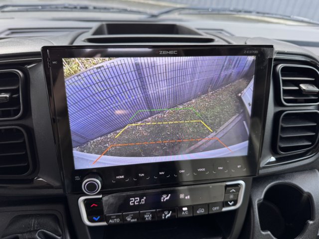 Eura Mobil Integra I 890 QB - - Photo 11