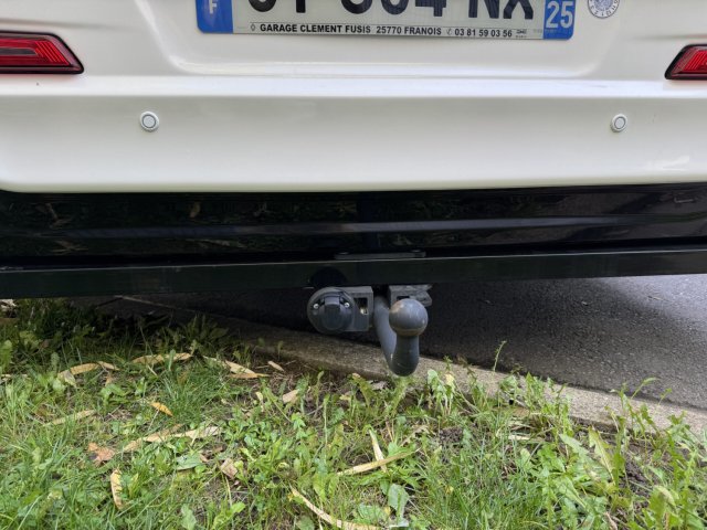 Eura Mobil Integra I 890 QB - - Photo 13