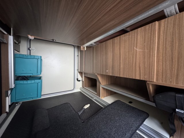 Eura Mobil Integra I 890 QB - - Photo 14