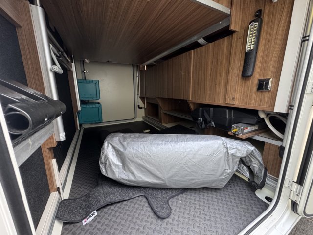 Eura Mobil Integra I 890 QB - - Photo 15