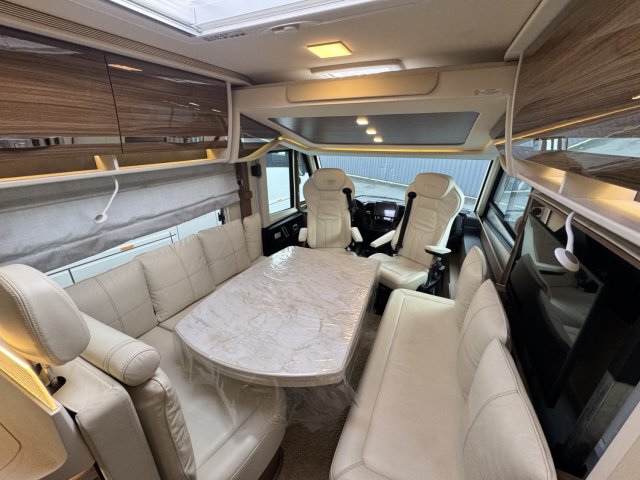 Eura Mobil Integra I 890 QB - - Photo 18