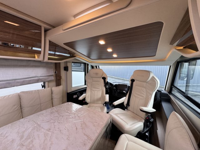 Eura Mobil Integra I 890 QB - - Photo 19