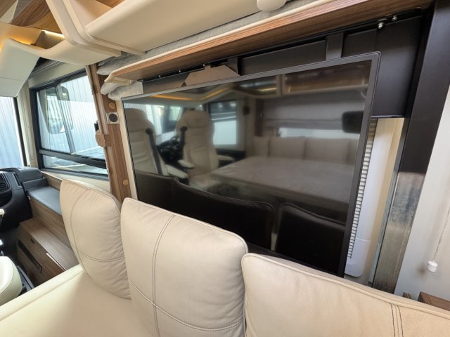 Eura Mobil Integra I 890 QB - - Photo 21