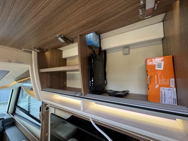 Eura Mobil Integra I 890 QB - - Photo 22