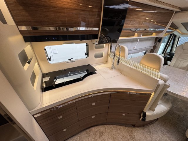 Eura Mobil Integra I 890 QB - - Photo 23