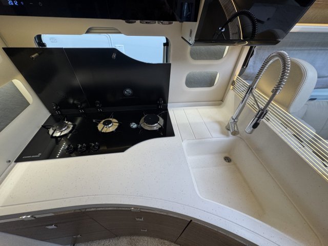 Eura Mobil Integra I 890 QB - - Photo 24