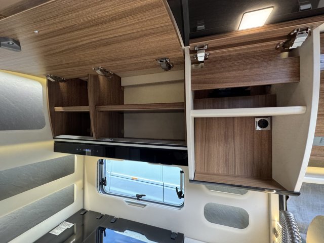 Eura Mobil Integra I 890 QB - - Photo 26