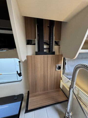 Eura Mobil Integra I 890 QB - - Photo 27