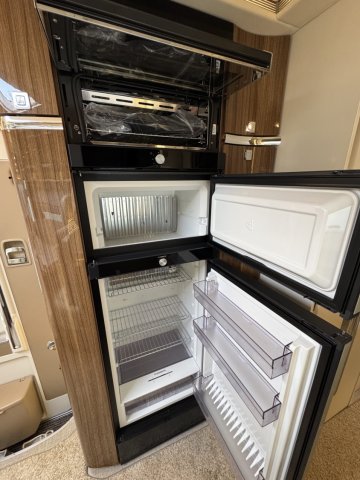 Eura Mobil Integra I 890 QB - - Photo 29