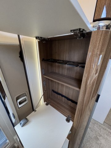 Eura Mobil Integra I 890 QB - - Photo 30