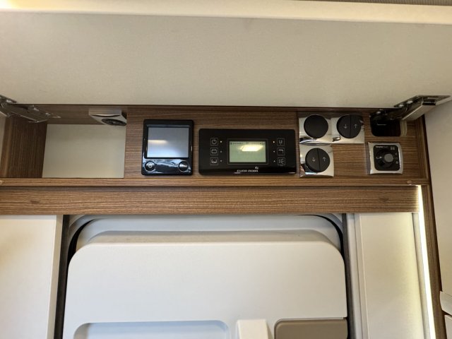 Eura Mobil Integra I 890 QB - - Photo 31