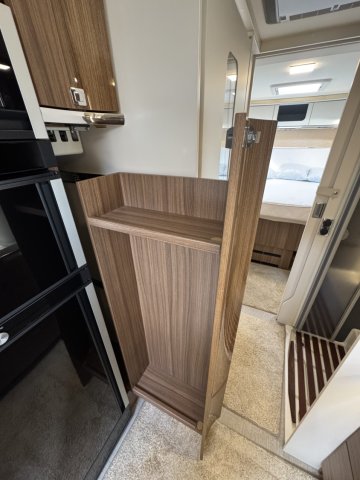 Eura Mobil Integra I 890 QB - - Photo 32