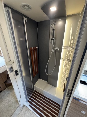 Eura Mobil Integra I 890 QB - - Photo 33