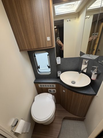 Eura Mobil Integra I 890 QB - - Photo 35