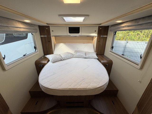 Eura Mobil Integra I 890 QB - - Photo 36