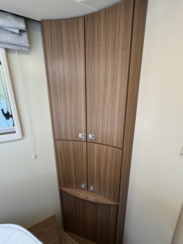 Eura Mobil Integra I 890 QB - - Photo 37