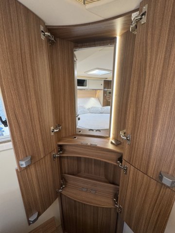 Eura Mobil Integra I 890 QB - - Photo 38