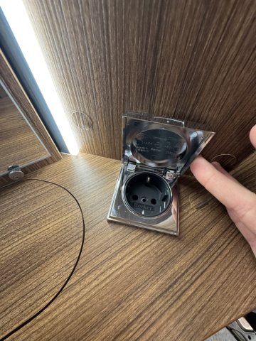 Eura Mobil Integra I 890 QB - - Photo 39