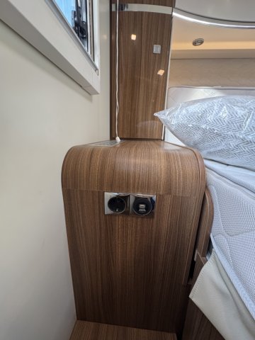 Eura Mobil Integra I 890 QB - - Photo 41