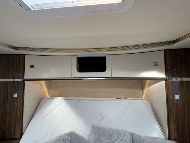 Eura Mobil Integra I 890 QB - - Photo 42