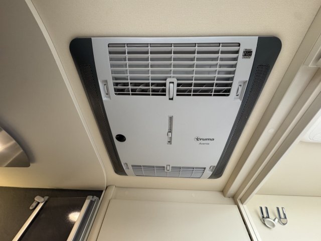 Eura Mobil Integra I 890 QB - - Photo 43