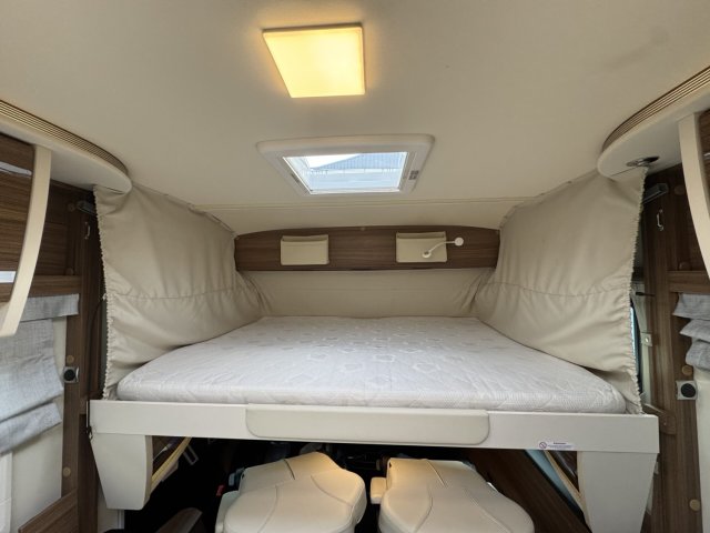 Eura Mobil Integra I 890 QB - - Photo 44