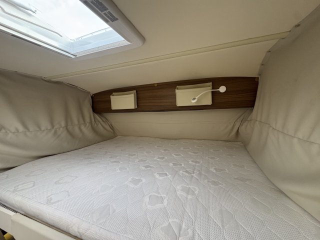 Eura Mobil Integra I 890 QB - - Photo 45